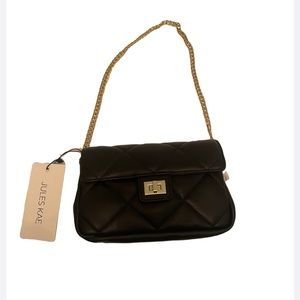 Jules kae black bag